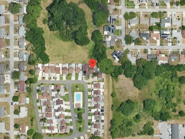 House image located at New Port Richey, FL 34652