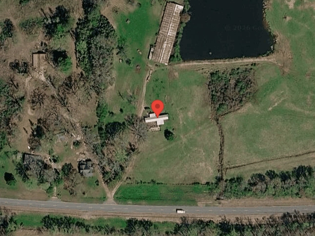 House image located at Ashland, AL 36251
