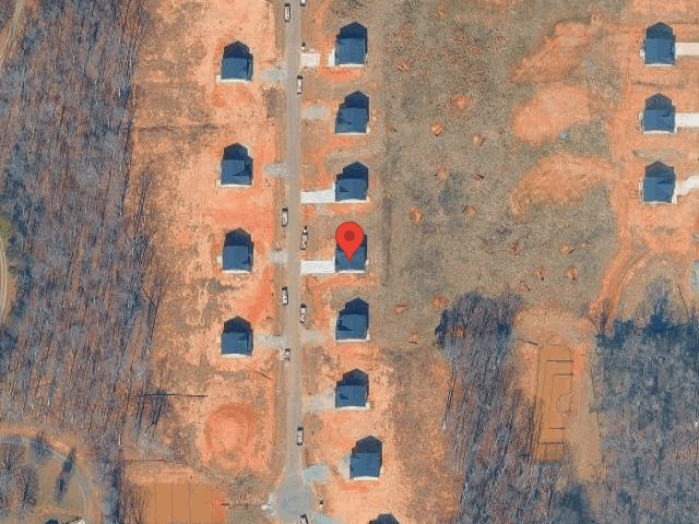 House image located at Statesville, NC 28625