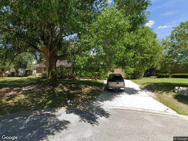 House image located at Orlando, FL 32819