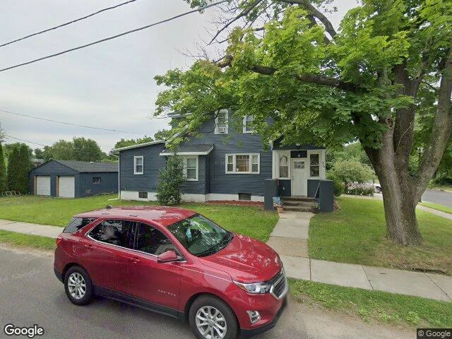 House image located at Oaklyn, NJ 08107