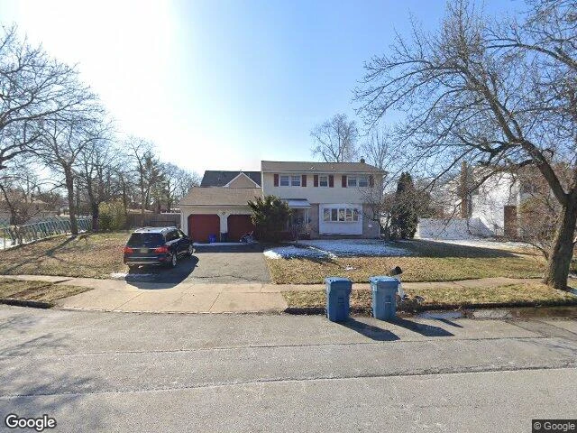 House image located at Piscataway, NJ 08854