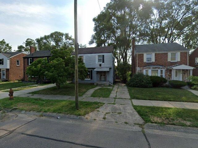 House image located at Detroit, MI 48235