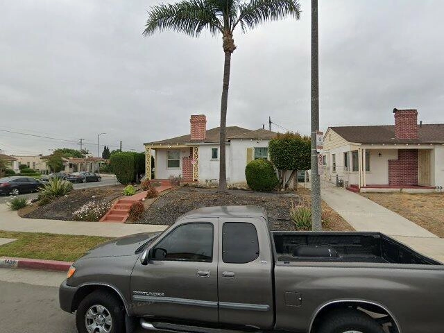 House image located at Los Angeles, CA 90047