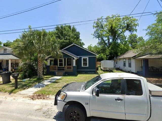 House image located at Pensacola, FL 32503