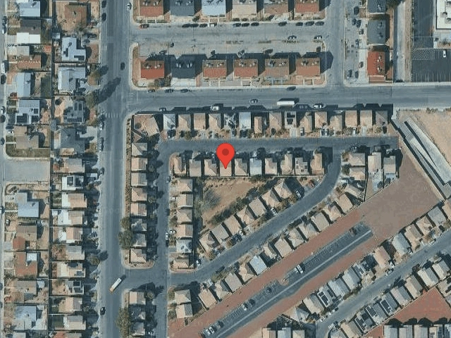 House image located at Las Vegas, NV 89115