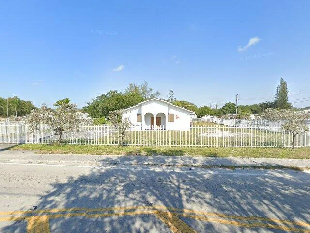 House image located at Miami, FL 33147