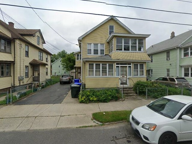 House image located at Springfield, MA 01108