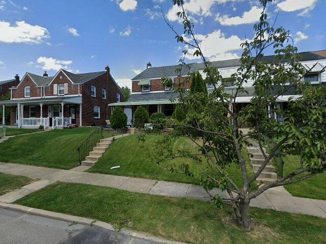 House image located at Ridley Park, PA 19078