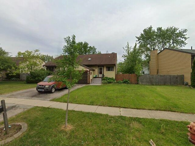 House image located at Hanover Park, IL 60133