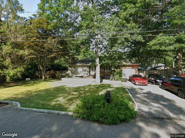 House image located at Medford, NY 11763