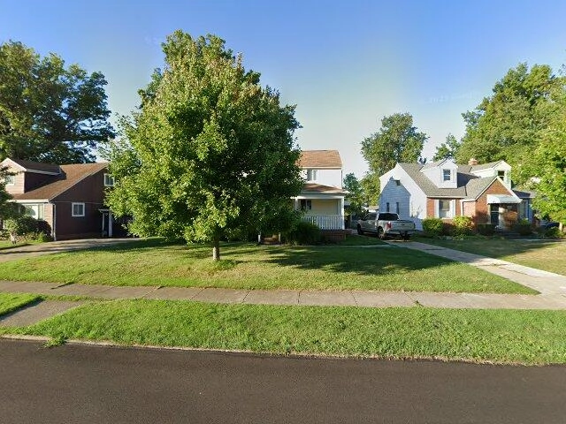 House image located at Eastlake, OH 44095