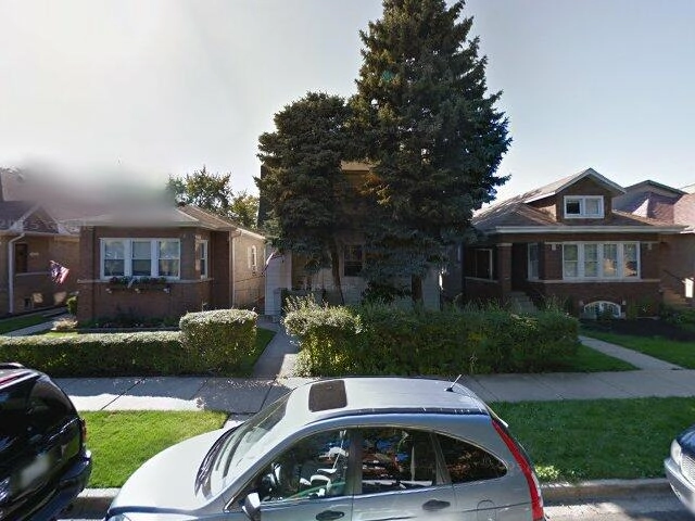 House image located at Chicago, IL 60645