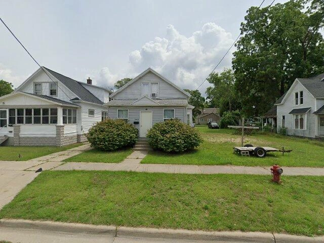 House image located at Muskegon, MI 49442