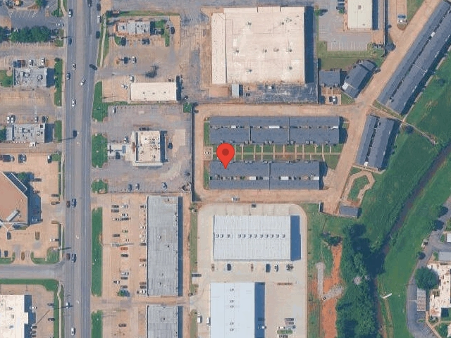 House image located at Oklahoma City, OK 73139