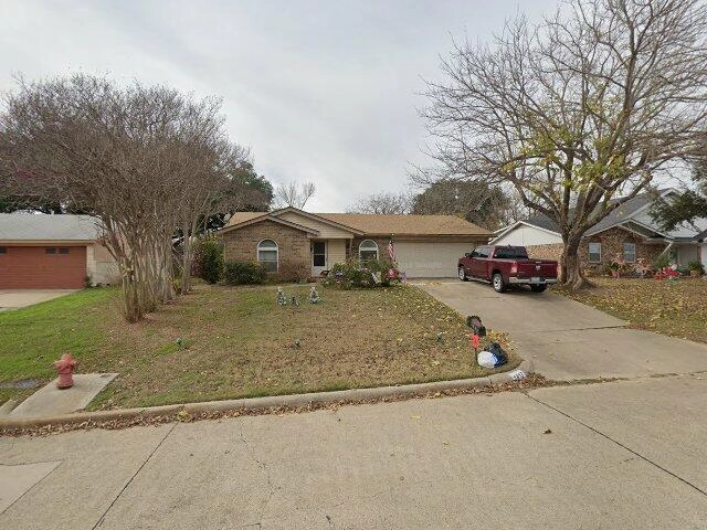 House image located at Grand Prairie, TX 75051