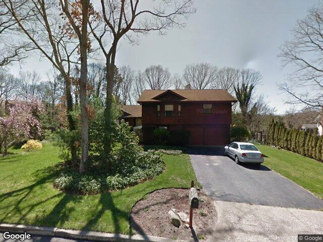 House image located at Ridge, NY 11961