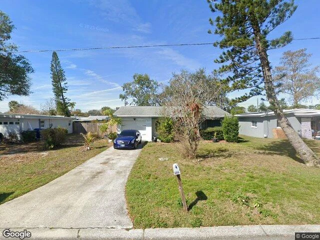 House image located at Largo, FL 33771