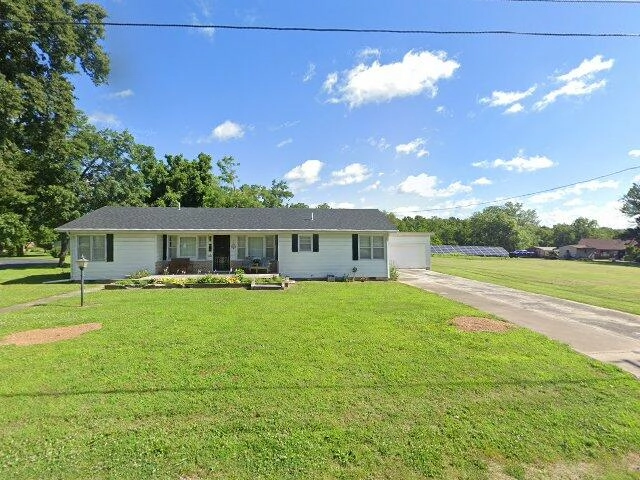 House image located at Weatherford, TX 76088