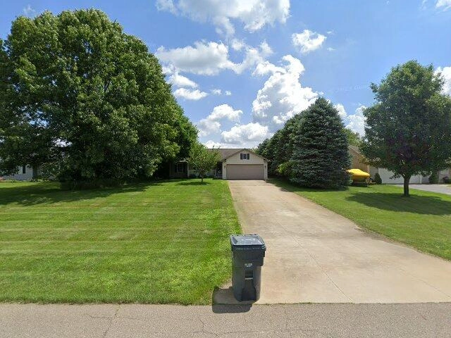 House image located at Mattawan, MI 49071