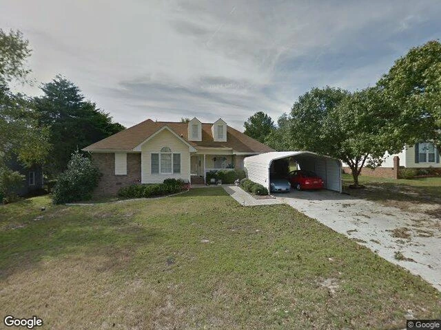 House image located at Columbia, SC 29223
