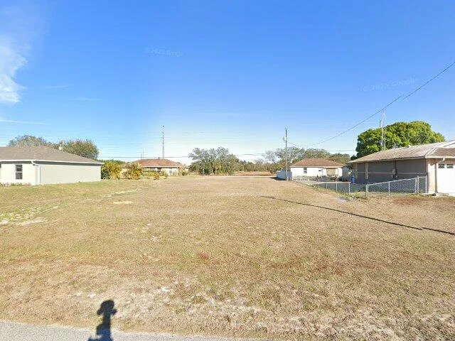 House image located at Cape Coral, FL 33909