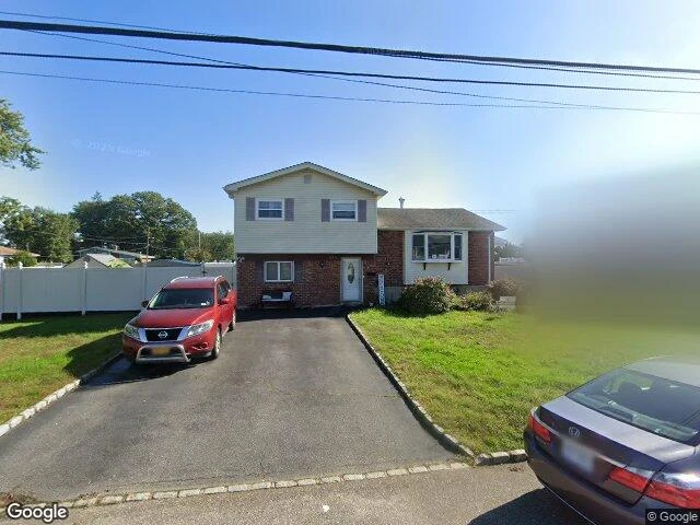 House image located at Deer Park, NY 11729