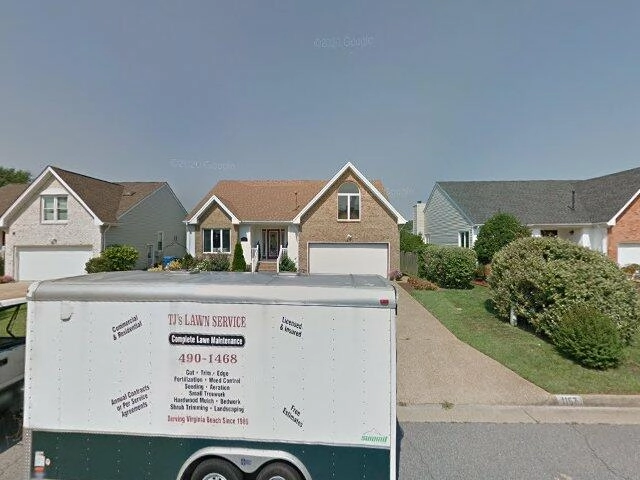 House image located at Virginia Beach, VA 23455