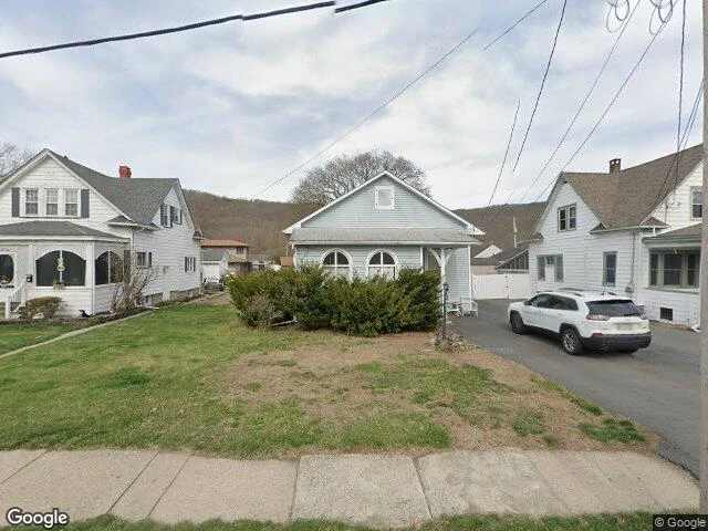 House image located at Port Jervis, NY 12771