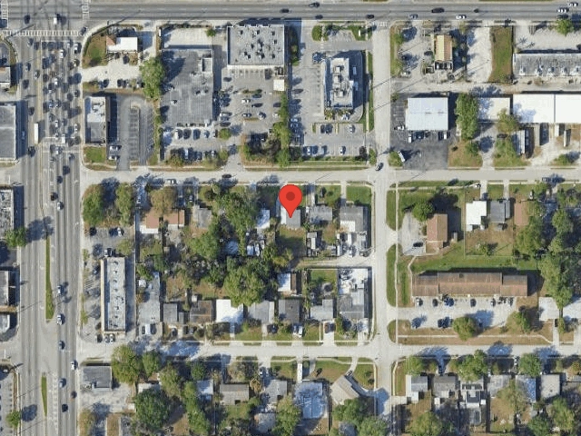 House image located at Pinellas Park, FL 33781