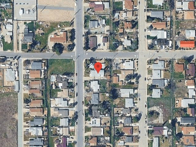 House image located at Banning, CA 92220
