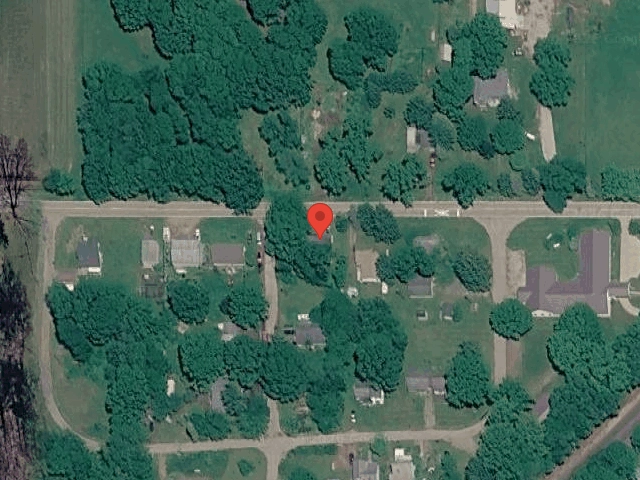 House image located at Cassopolis, MI 49031