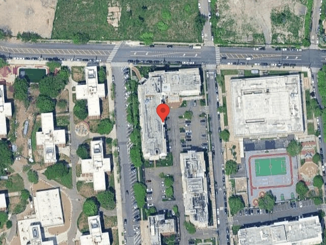 House image located at Far Rockaway, NY 11693
