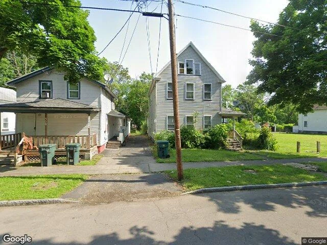 House image located at Rochester, NY 14611