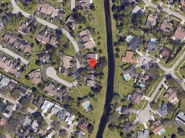 House image located at Wellington, FL 33414