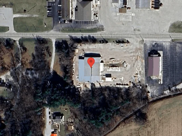 House image located at Demotte, IN 46310