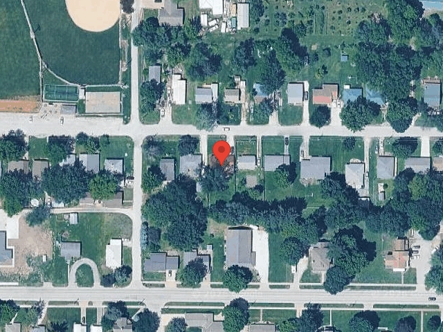 House image located at Canton, MO 63435
