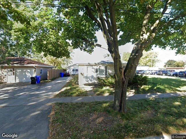 House image located at Appleton, WI 54911