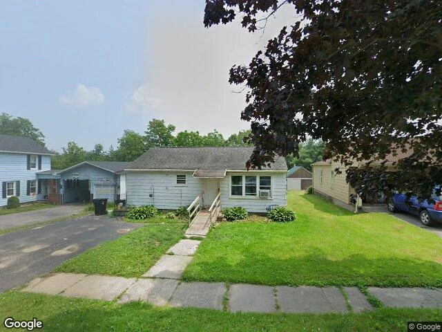 House image located at Mexico, NY 13114