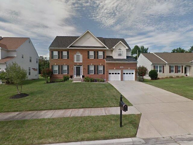 House image located at Bowie, MD 20721