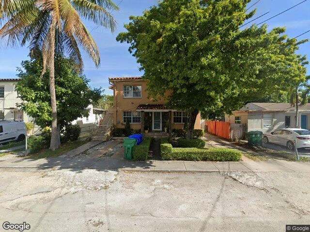 House image located at Miami, FL 33135