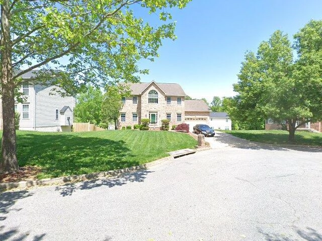 House image located at Clinton, MD 20735