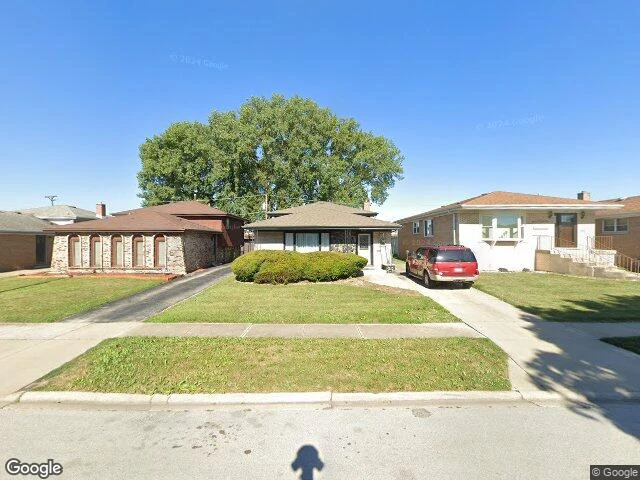 House image located at Calumet City, IL 60409