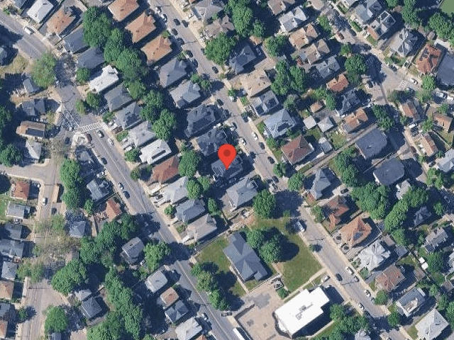 House image located at Mattapan, MA 02126