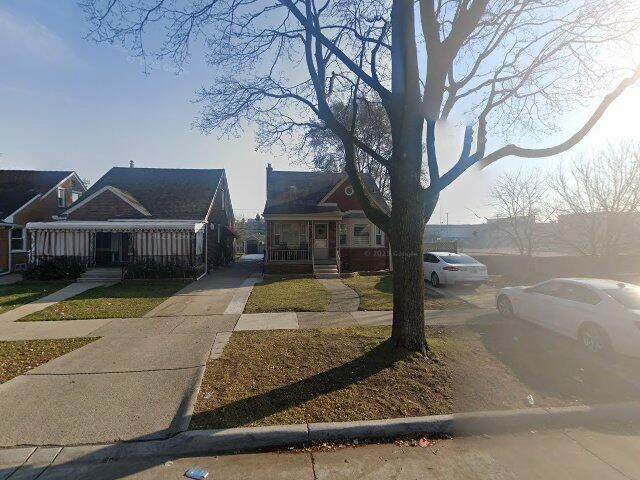 House image located at Dearborn, MI 48126