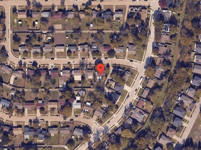 House image located at Garland, TX 75040
