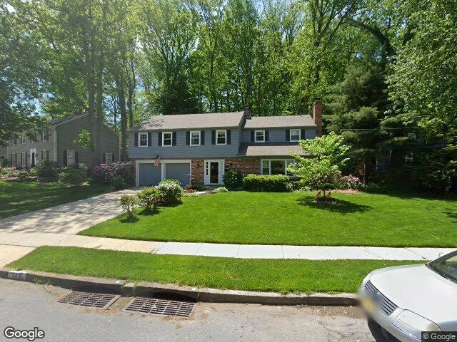 House image located at Cherry Hill, NJ 08034