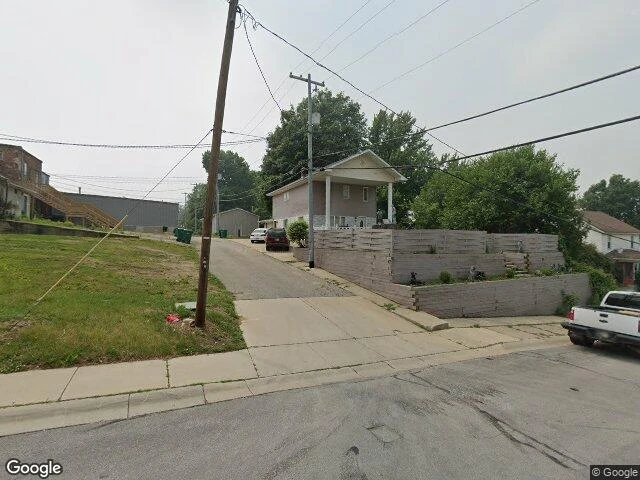 House image located at New Carlisle, IN 46552