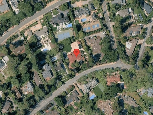 House image located at Burlingame, CA 94010