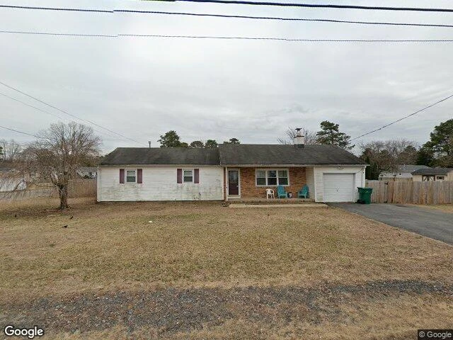 House image located at Toms River, NJ 08757